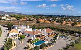 Alfarrobeiras Nature -Agroturismo
